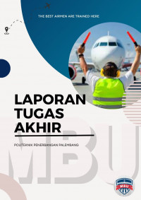 Alba : Aplikasi Laporan Bulanan Apron Movement Control Di Bandar Udara Internasonal I Gusti Ngurah Rai