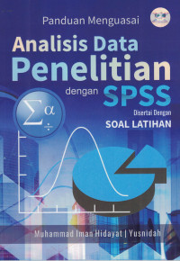 Analisis Data Penelitian dengan SPSS