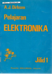 Pelajaran Elektronika