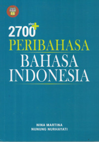 2700 plus Peribahasa Bahasa Indonesia