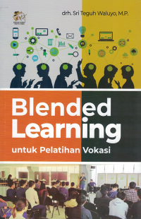 Blended Learning untuk latihan Vokasi
