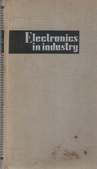 Electronics in Industry