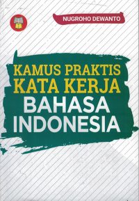 Kamus Praktis Kata Kerja Bahasa Indonesia