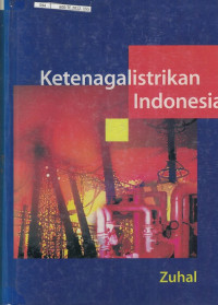 Ketenagalistrikan  Indonesia