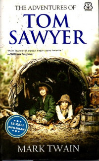 The Adventure Of Tom Sawyer