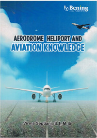 Aerodrome Heliport And Aviation Knowledge