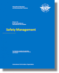 Annex 19 Safety Management