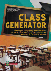 Class Generator