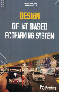 Design Of Iot Based Ecoparking System