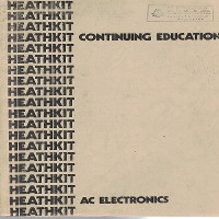 Heathkit Countinuing Education