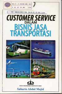 Customer Service Dalam Bisnis Jasa Transportasi