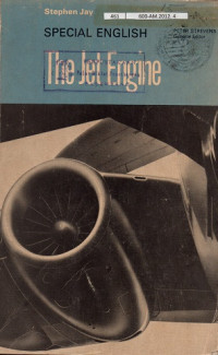 Special English The Jet Engine