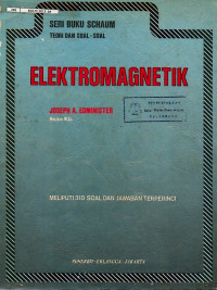 Teori dan Soal - soal Elektromagnetik