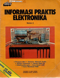 Informasi Praktis Elektronika