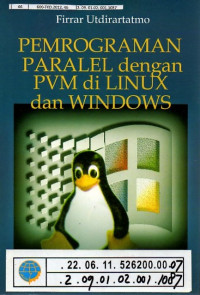 Pemrogaman Paralel dengan PVM di Linux dan Windows