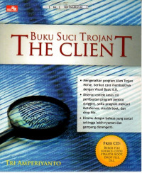 Buku Suci Trojan The Client
