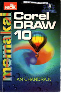 Corel Draw 10
