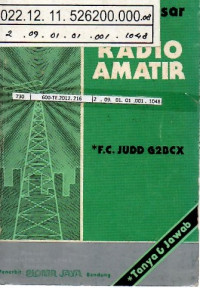 RADIO AMATIR