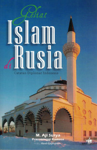 Geliat Islam Di Rusia