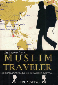 The Journal Of A Muslim Traveler