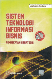 Sistem Teknologi Informasi Bisnis
