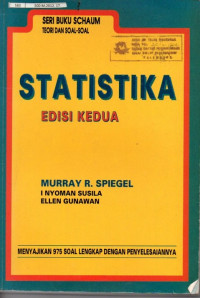 Statistika