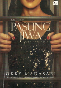 Pasung Jiwa