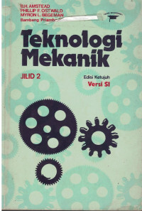 Teknologi Mekanik