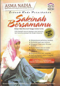 Sakinah Bersamamu
