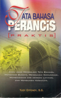 Tata bahasa Perancis praktis