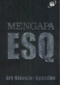Mengapa ESQ
