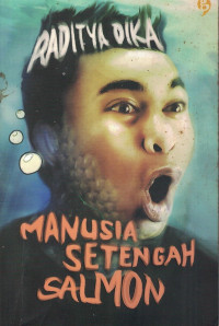 Manusia setengah salmon