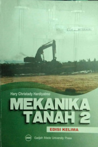 MEKANIKA TANAH 2