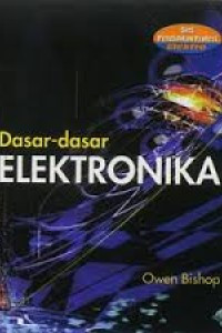 Dasar-dasar ELEKTRONIKA