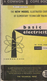 Basic Electricity