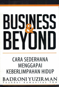 Business & Beyond