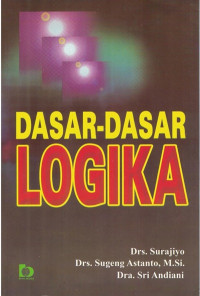 Dasar-Dasar Logika