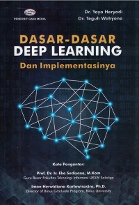 Dasar-Dasar Deep Learning dan Impelentasi nya