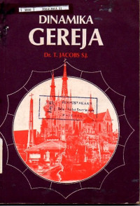 Dinamika Gereja