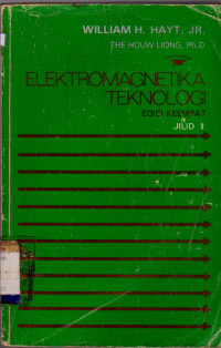 ELEKTROMAGNETIKA TEKNOLOGI