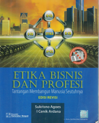 Etika Bisnis dan Profesi