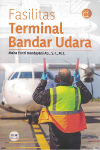 Fasilitas Terminal Bandar Udara