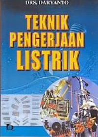 TEKNIK PENGERJAAN LISTRIK
