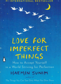 Love For Imperfect Things