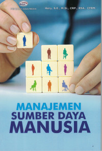 Manajemen Sumber Daya Manusia