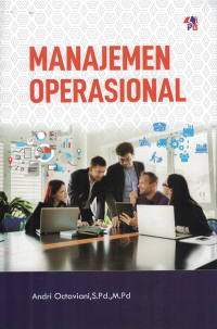 Manajemen Operasional