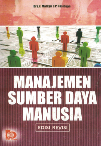 Manajemen Sumber Daya Manusia