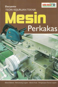 Mesin Perkakas