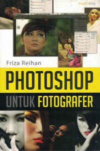 Photoshop Untuk Fotografer