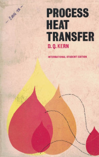 Process Heat Transfer